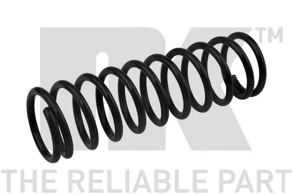 Suspension Spring (544750)