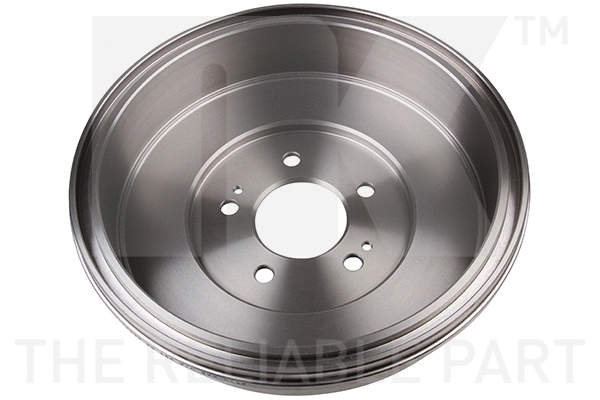 Brake Drum