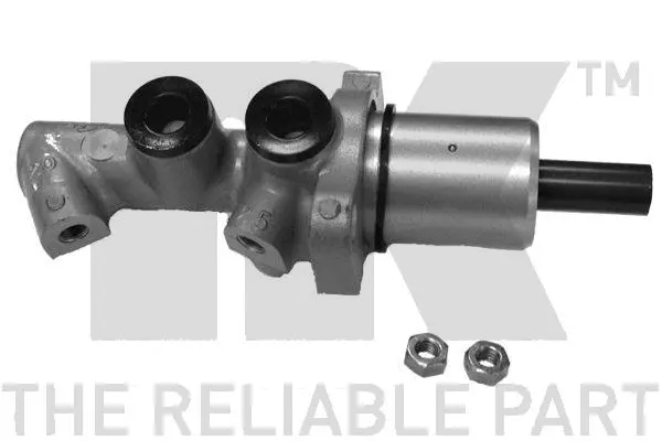 Brake Master Cylinder (821527)