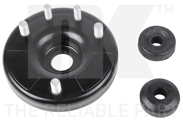 Suspension Strut Support Mount (682604)