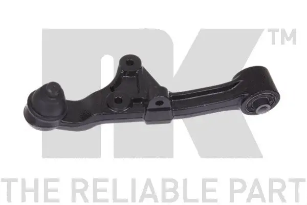 Control/Trailing Arm, wheel suspension (5013503)