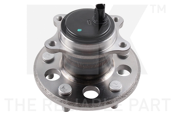 Wheel Bearing Kit (764568)