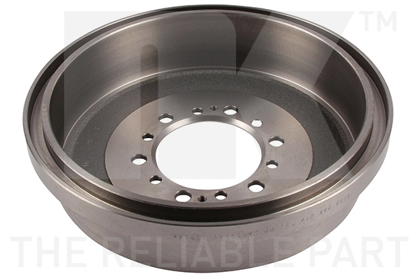 Brake Drum