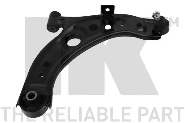 Control/Trailing Arm, wheel suspension (5015104)
