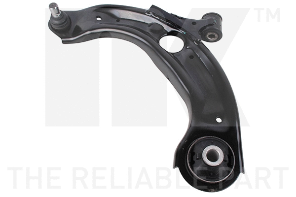 Control/Trailing Arm, wheel suspension (5013241)