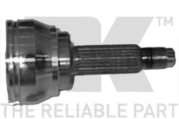 Joint Kit, drive shaft (512503)