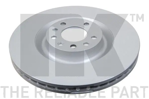 Brake Disc (314112)