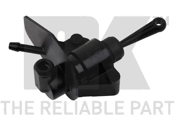 Master Cylinder, clutch (832516)