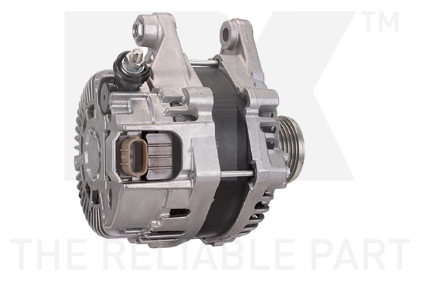 Alternator (4832002)