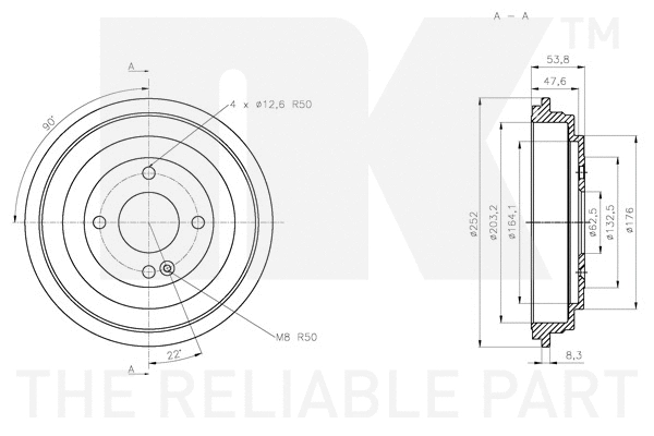 Brake Drum