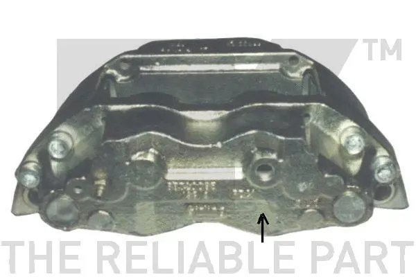 Brake Caliper (2199139)
