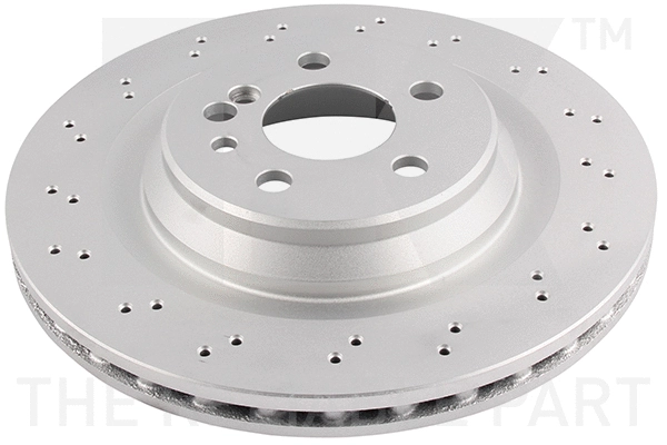 Brake Disc (313385)