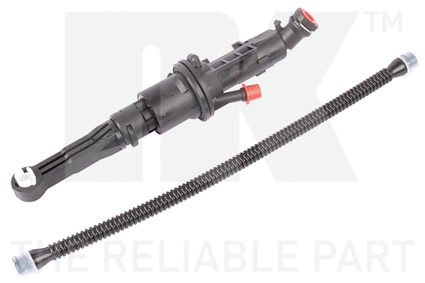 Master Cylinder, clutch (831908)