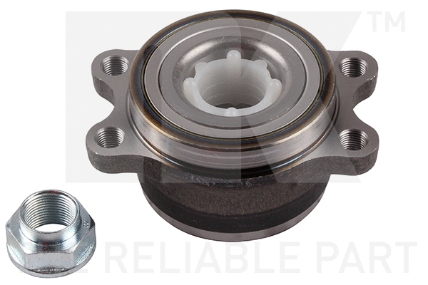Wheel Bearing (764407)