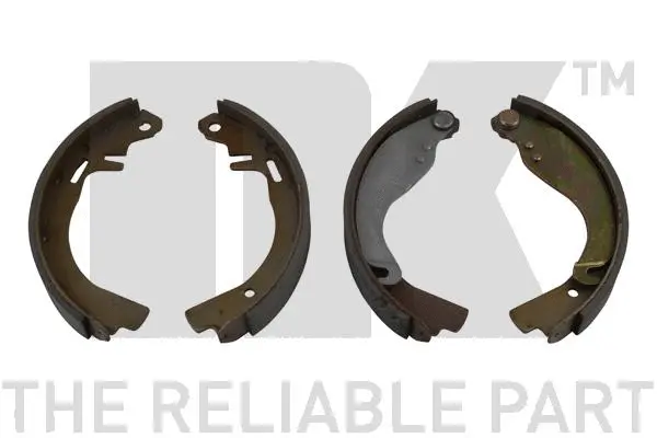 Brake Shoe Set (2736326)