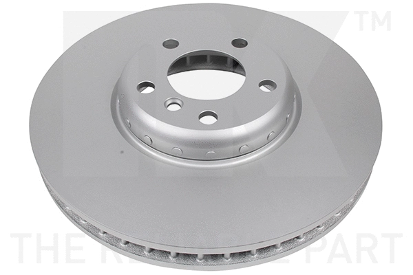 Brake Disc (3415107)