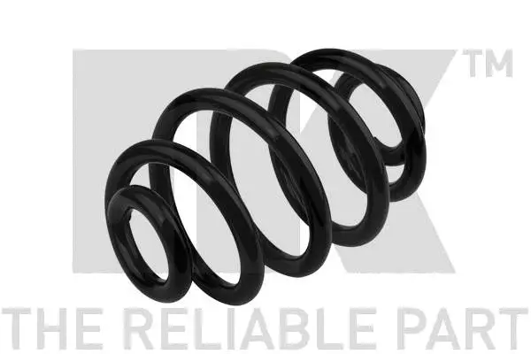 Suspension Spring (544715)