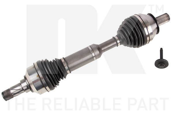 Drive Shaft (504819)