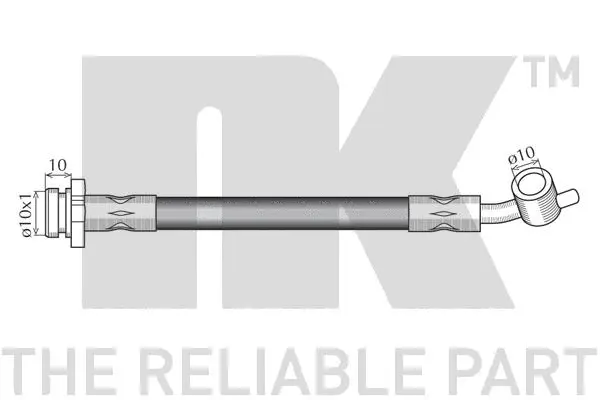 Brake Hose