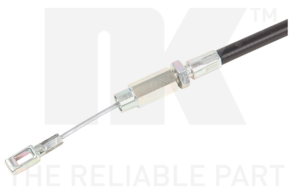 Cable Pull, clutch control