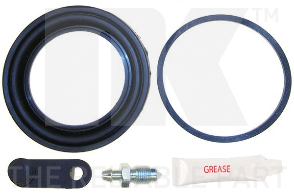 Repair Kit, brake caliper (8835010)