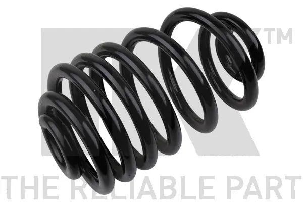 Suspension Spring (543687)