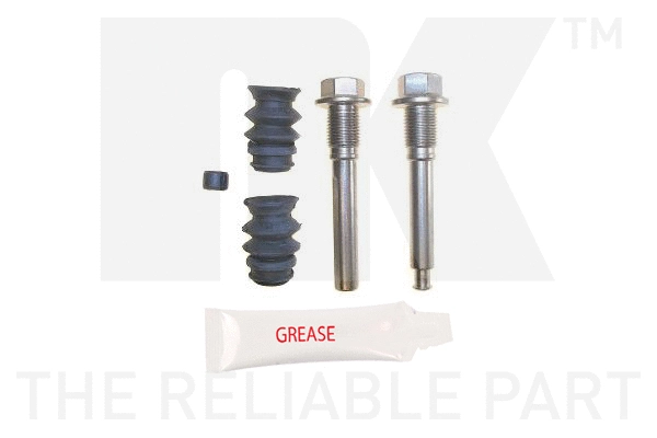 Guide Sleeve, brake caliper (8930007)