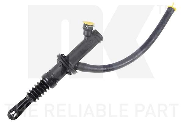 Master Cylinder, clutch (833903)