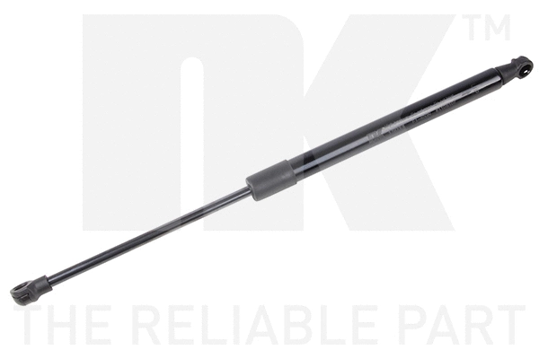 Gas Spring, boot/cargo area (11015011)