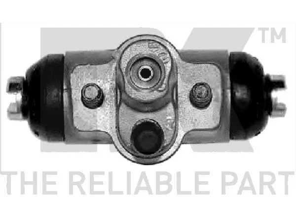 Wheel Brake Cylinder (802607)