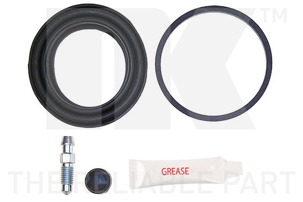 Repair Kit, brake caliper (8899014)