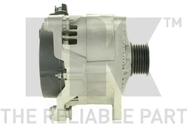 Alternator (4844671)