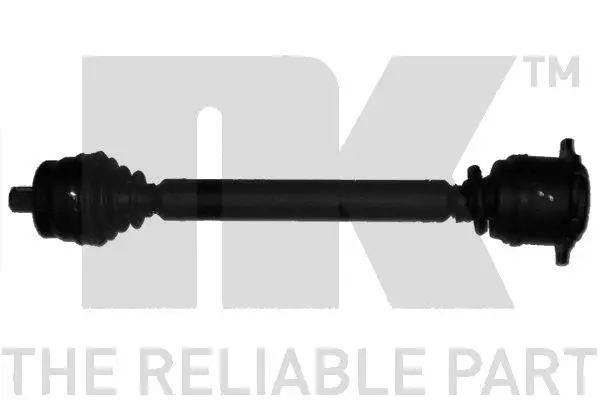 Drive Shaft (5047112)