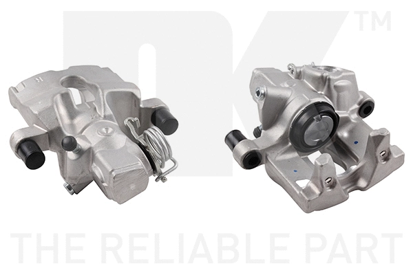 Brake Caliper (213710)