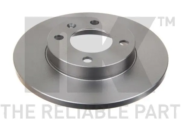 Brake Disc (209933)