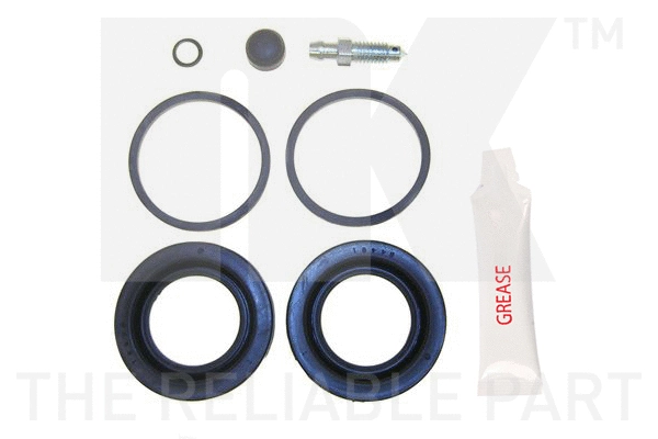 Repair Kit, brake caliper (8833037)