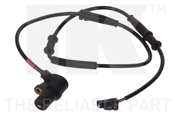 Sensor, wheel speed (293417)
