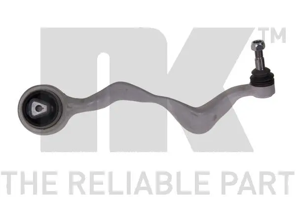 Control/Trailing Arm, wheel suspension (5011550)