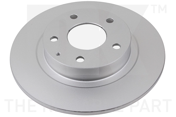 Brake Disc (313280)
