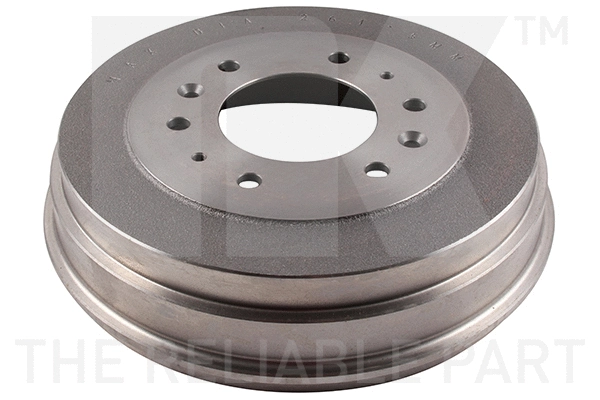 Brake Drum (253217)