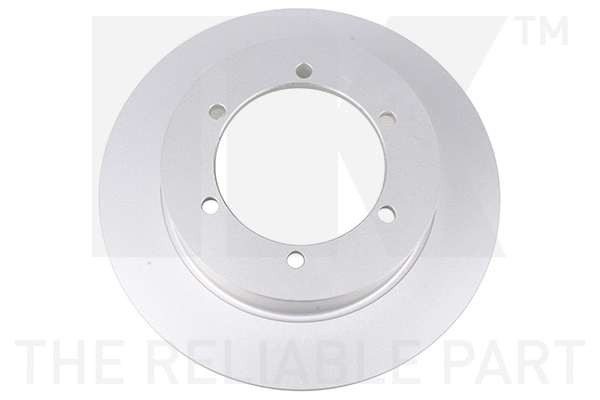 Brake Disc (312298)