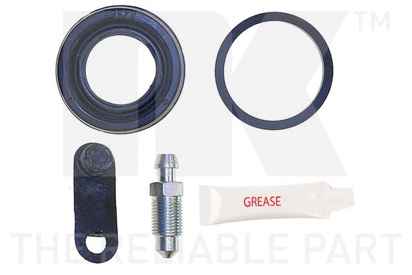 Repair Kit, brake caliper (8850002)