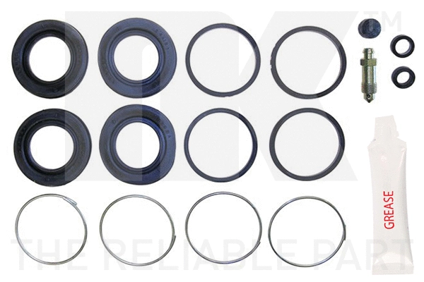 Repair Kit, brake caliper (8823013)
