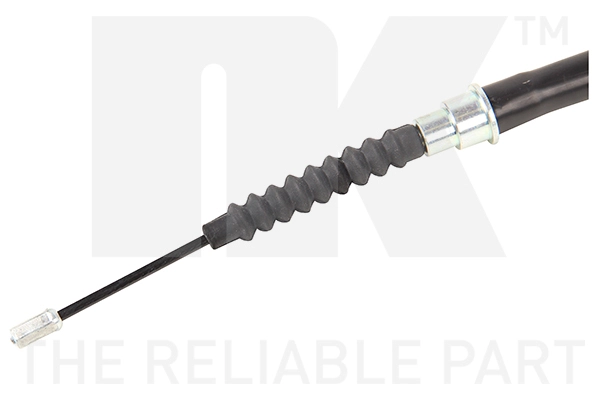 Cable Pull, parking brake