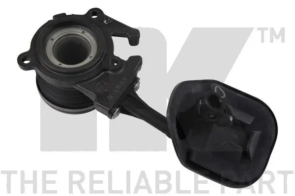 Central Slave Cylinder, clutch (142301)