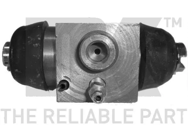 Wheel Brake Cylinder (802546)