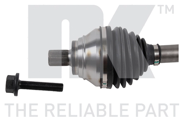 Drive Shaft