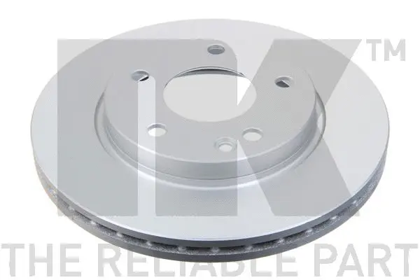 Brake Disc (313346)