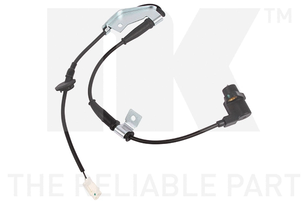 Sensor, wheel speed (295228)