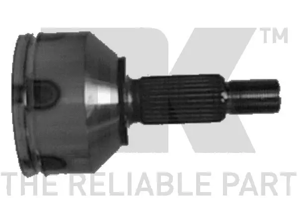 Joint Kit, drive shaft (512522)